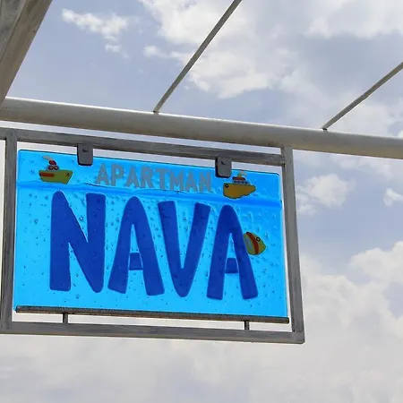Nava Apartment Dubrovnik