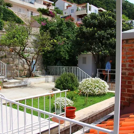 Apartment Nava