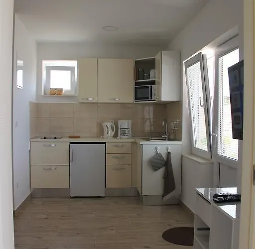 Nava Appartement *