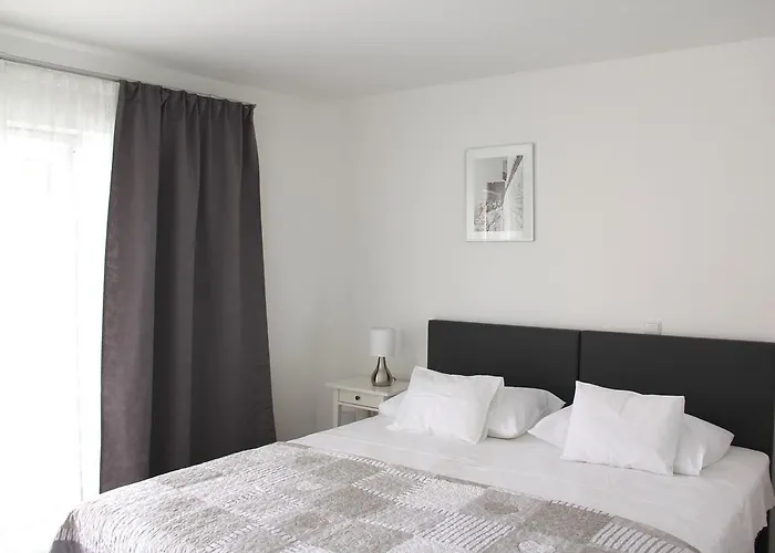 Nava Appartement Dubrovnik
