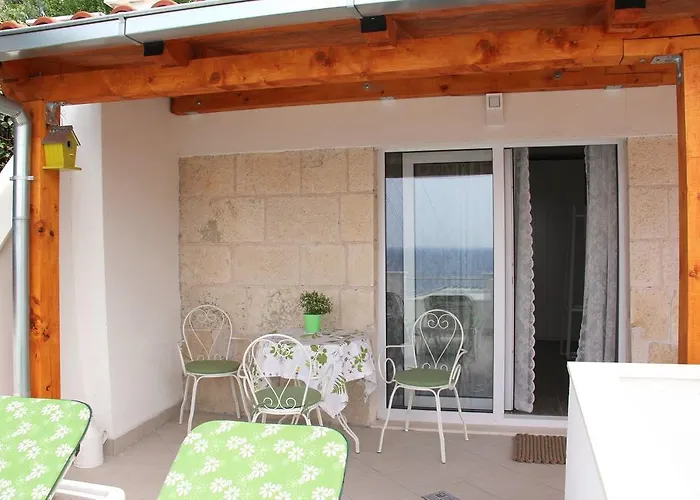 Nava Appartement Dubrovnik