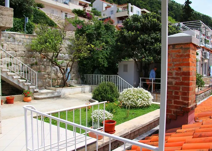 Appartement Nava
