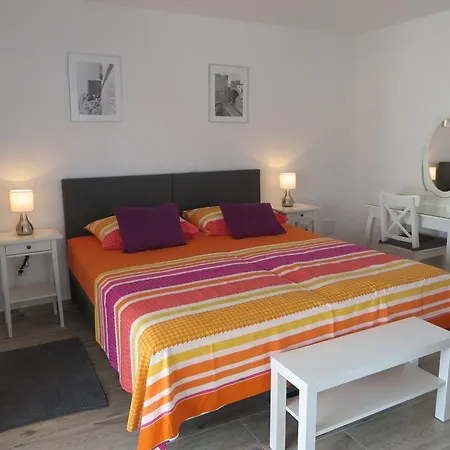Nava Dubrovnik