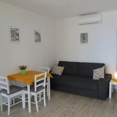 Nava Appartement *