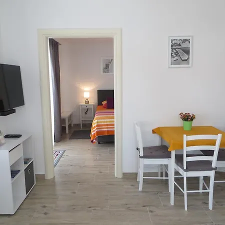 Apartment Nava