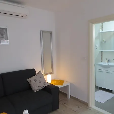 Nava Apartment Dubrovnik