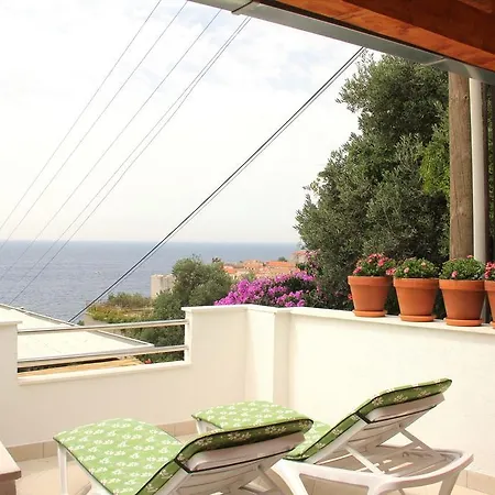 Nava Apartment Dubrovnik