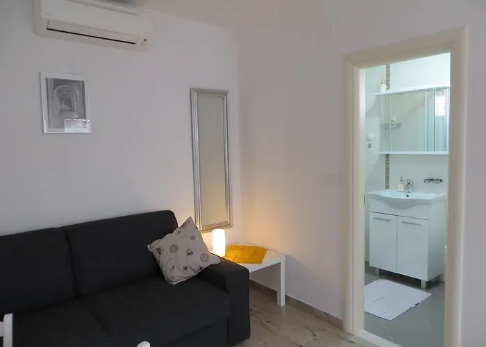 Nava Appartamento Ragusa