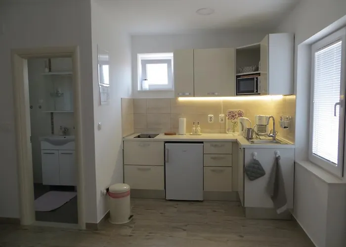 Nava Διαμέρισμα