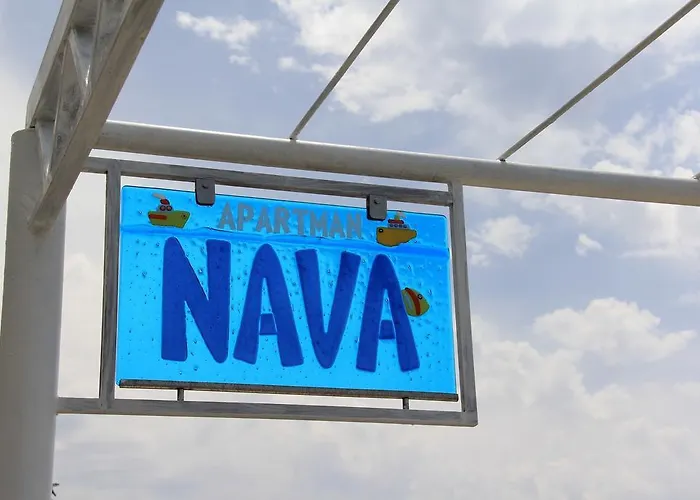 Nava Διαμέρισμα Ντουμπρόβνικ