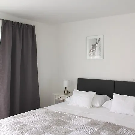 Nava Apartment Dubrovnik